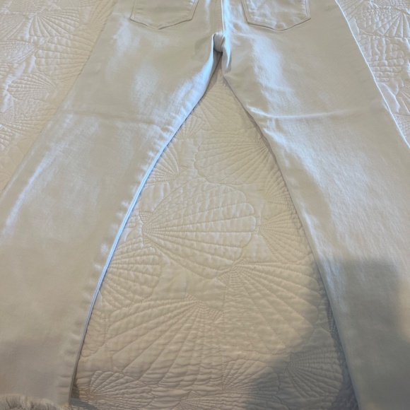 White Jeans - Picture 2 of 3